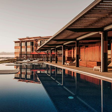 The Sebel Yarrawonga Silverwoods Esterno foto