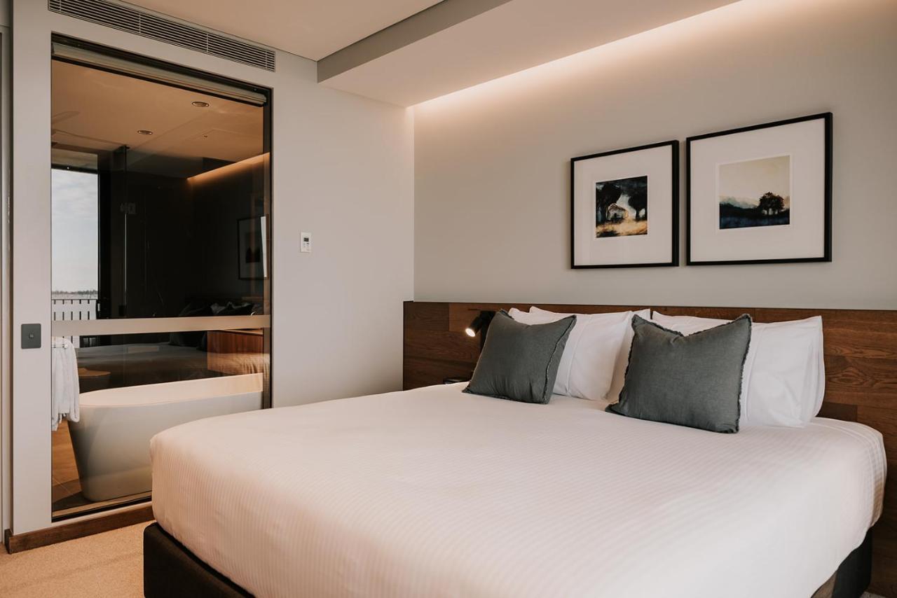 The Sebel Yarrawonga Silverwoods Esterno foto