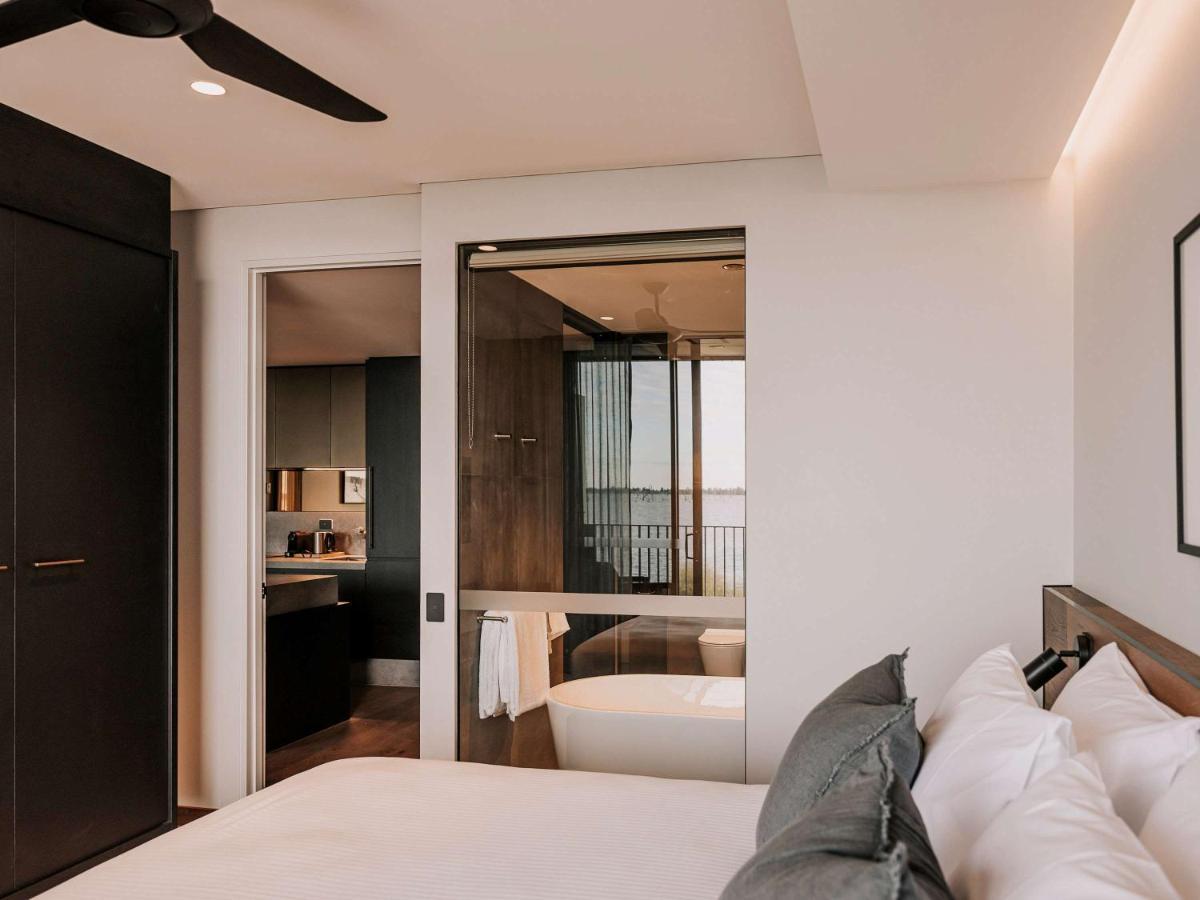 The Sebel Yarrawonga Silverwoods Esterno foto