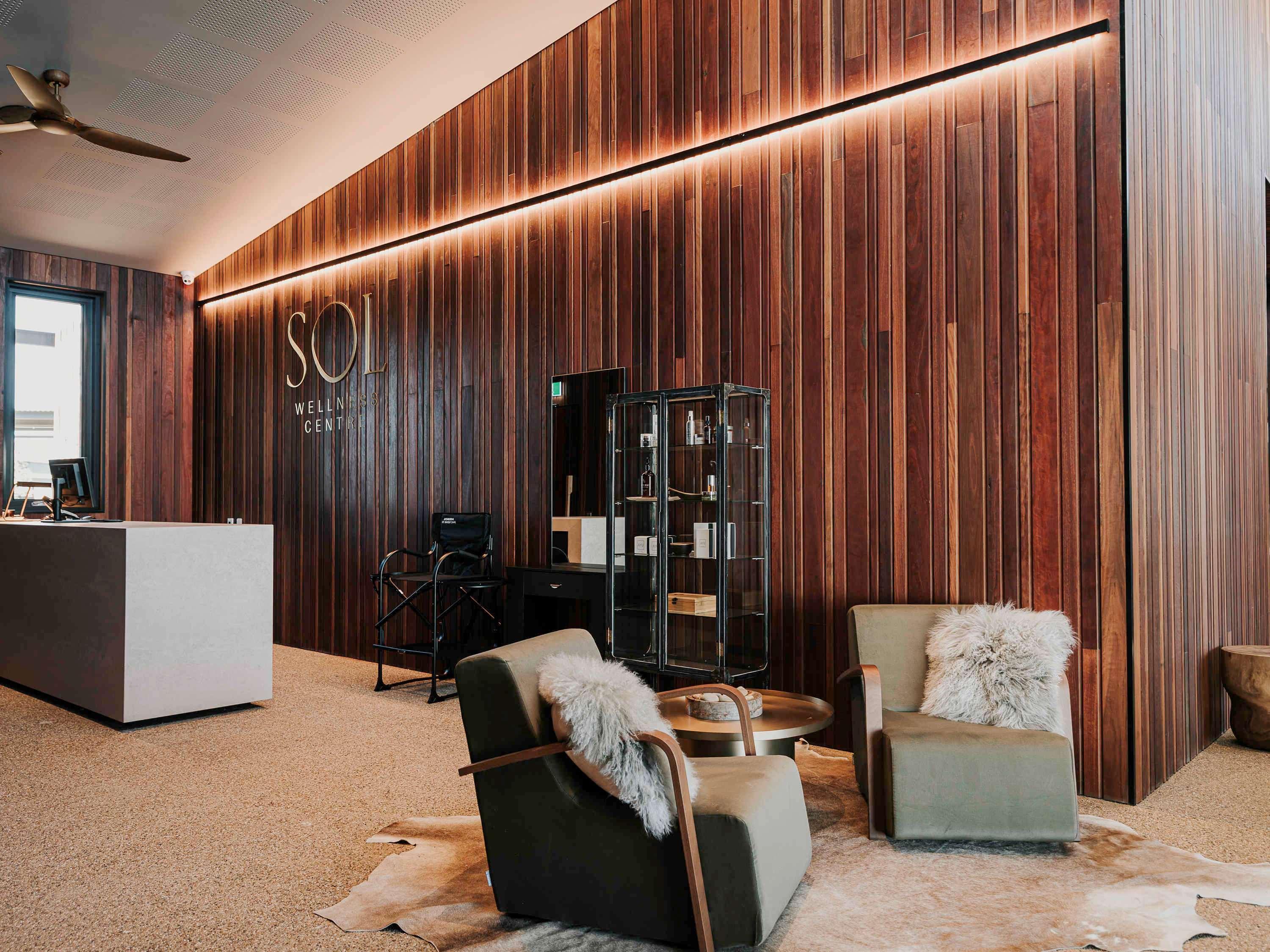 The Sebel Yarrawonga Silverwoods Esterno foto