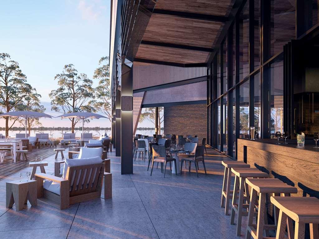 The Sebel Yarrawonga Silverwoods Ristorante foto